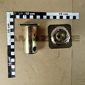 Bolzen L=75Mm (B10) Amazone 965478