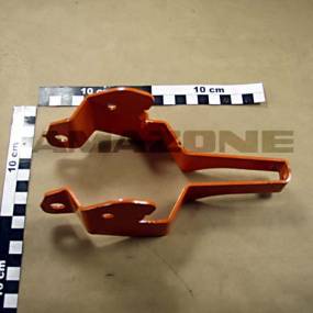 Stellhebel (11) Amazone 966644