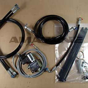 Elektronisches Steuerventil U. Hydraulik für D9-60 Amazone 966820