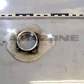 Flanschlager Li. (09) Amazone 967763