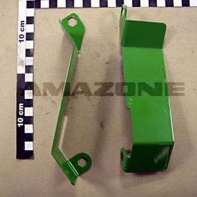 Schutz Ruehrwelle Al (02/K5) Amazone 967771