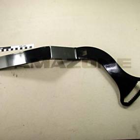 Traeger Rad Amazone 967818