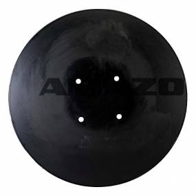 Kolterscheibe 400/4 Gewoelbt (14/K1) Amazone 968355