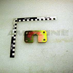 Anschraubplatte (B10) Amazone 973052