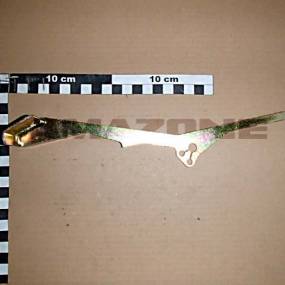 Sicherung (B10) Amazone 974803