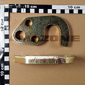 Tiefenbegrenzer (B10) Amazone 979176