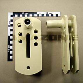 Verstellgabel links Mgm Amazone 990869