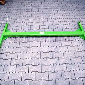 Anlenkgabel 150 Amazone 991734