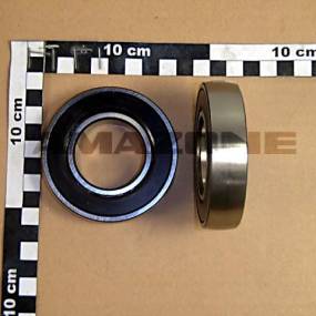 Spannlager 208 Ina Amazone CA073