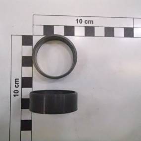 Gleitlager D=35/39 L=14 (Ch125) Amazone