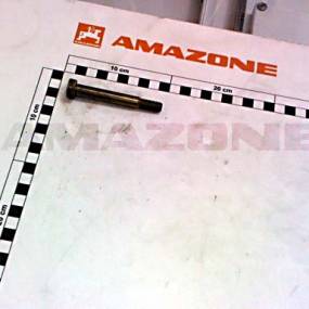 Passschraube Din 609 10X 80  1 (Da505) Amazone DA505