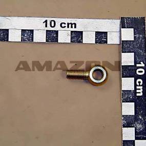 Augenschraube Din 444A 8X25 8.8 Vz Amazone DA509