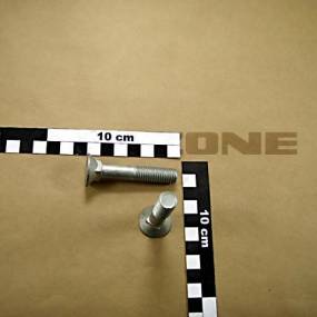 Senkschraube Din 608 12×65 10.9 Vz (Da686) Amazone