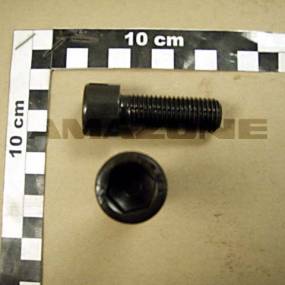 Zylinderschraube Iso 4762 16X45 12.9 Amazone DA826