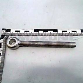 Augenschraube Din 444Lb 12X120 Va Amazone DA949