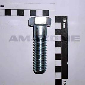 Sechskantschraube Iso 4014 20×70 8.8 Vz (Db159) Amazone