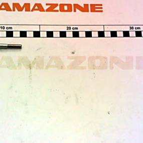 Sechskantschraube Iso 4014 6×55 Va (Db181) Amazone