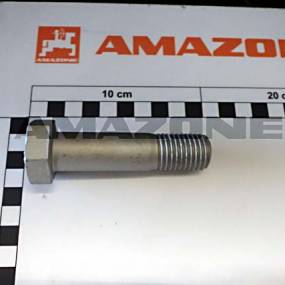 Sechskantschraube 20×80 10.9 Vz L=48 Mm (Db560) Amazone