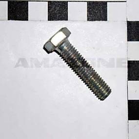 Sechskantschraube Iso 4017 8×35 8.8 Vz (Dc040) Amazone