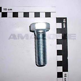 Sechskantschraube Iso 4017 20×60 8.8 Vz (Dc144) Amazone