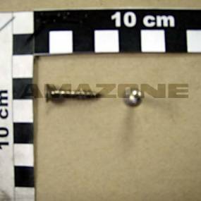 Holzschraube 4,5X25 Va-Z Amazone DD472