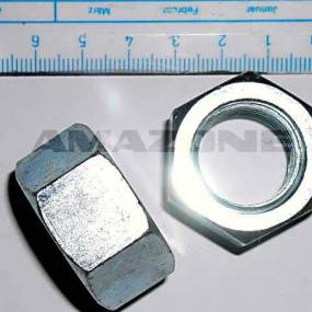 Sechskantmutter Iso 4032 M22 8 A2G (De054) Amazone