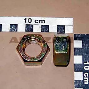 Sechskantmutter Iso 4032 M24 8 A2G (De112) Amazone