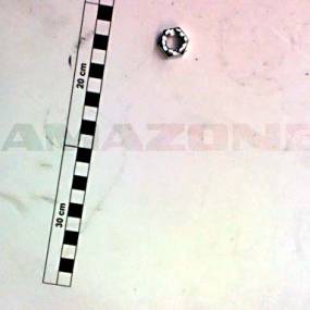 Kronenmutter Din 935-1 M12 8 A2G Amazone DE267