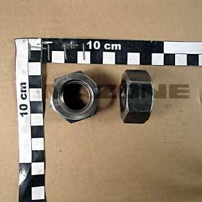 Sechskantmutter Iso 4032 M24Lh 8 Amazone DE278
