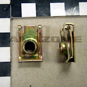 Blechmutter M 8 Amazone DE323