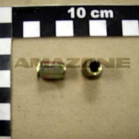 Blindnietmutter M6X14,5 6Kt Fl-Kpf Kb=0,5-3,0 Amazone DE340