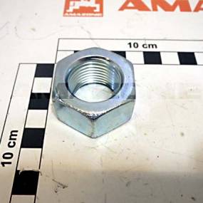 Sechskantmutter Iso 8673 M24X2 8 A2G (De349) Amazone