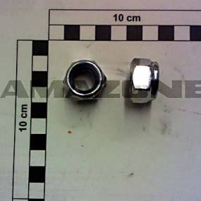 Sicherungsmutter Din 985 M16L 8 A2G Amazone DE495