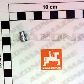 Blindnietmutter M5X11,5 Amazone DE507