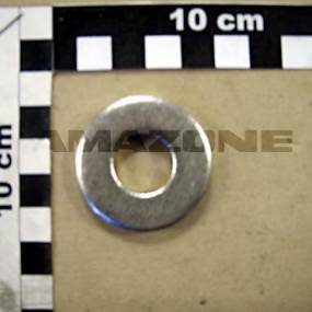 Scheibe Din 7349 17X40X6 A2 Amazone DF407