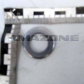 Scheibe Iso 7090 17,0X30X3,0 Amazone DF466