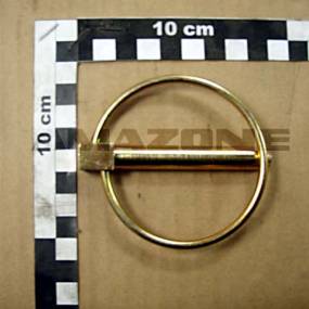 Klappstecker 12X70 A2G Amazone DG070