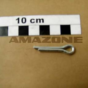 Splint Iso 1234 5,0X 22 St A2G (Dg101) Amazone