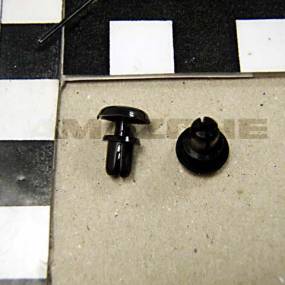 Schnapp-Blindniet 4,0X5,0 Pa66 Amazone DH144