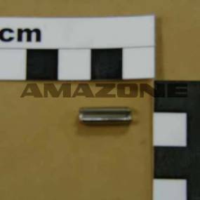 Spannstift Iso 8752 5X 16 1.4310 (Di162) Amazone