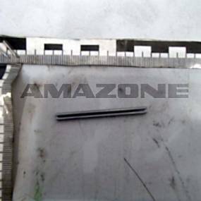 Spannstift Iso 8752 3,5X 50 St Flznl-7 20H Amazone DI206