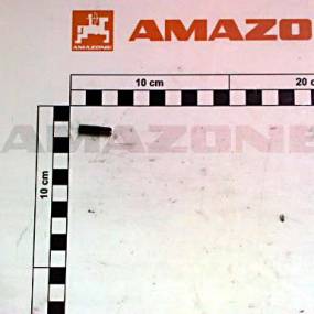 Spannstift Iso 8752 5X 20 1.4310 Amazone DI237