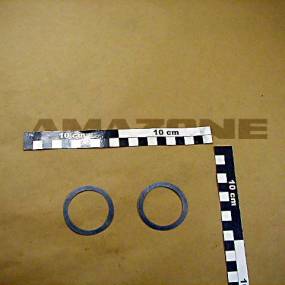 Passscheibe Din 988 40X 50X0,2 (Dl050) Amazone