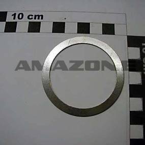 Passscheibe Din 988 50X 62X1 Alt: 0240400 (Dl137) Amazone