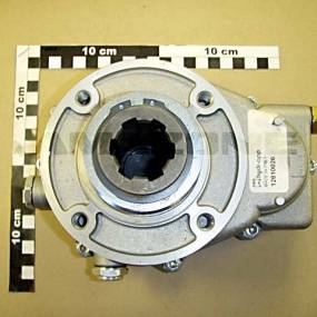 Zapfwellengetriebe 1:3 Amazone EA308