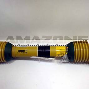 Gelenkwelle Ws P500 M. Nockenschaltk. 2500 Nm 1 3/4 Zoll 760 Mm 20-Teilig Amazone EJ655