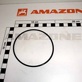 O-Ring 87,00X2,50 Ar 280 / 185 Bp Amazone FC538