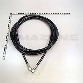 Hydraulikschlauch Dn06 L=5000 Mm (Gb038) Amazone