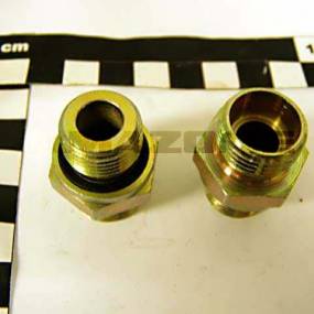 Einschraubverschr. L12Xg3/8 (Gc180) Amazone GC180