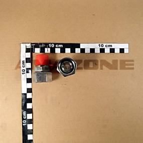 Einschraubstutzen Gerade Iso 8434-1-Swosds-L18Xm22X1,5-E Va (Gc623) Amazone